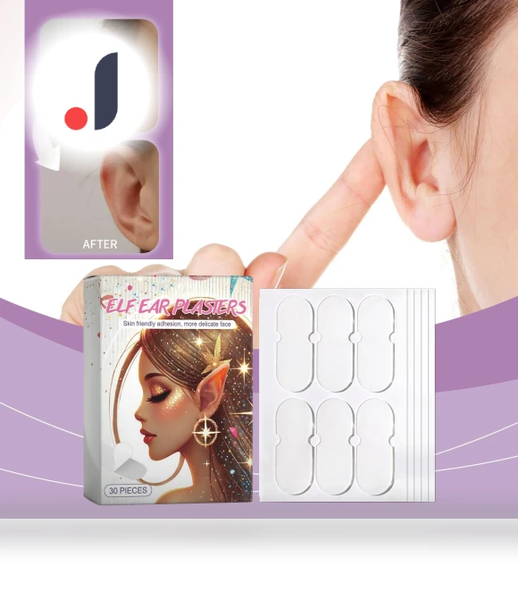 Smart Ear Band — Wearable Accessories, Automobiles11