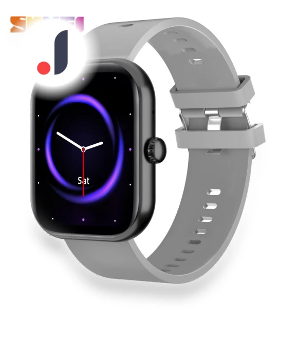 Smartwatch Bluetooth Call Health Monitoring — Smartwatches, Skmei