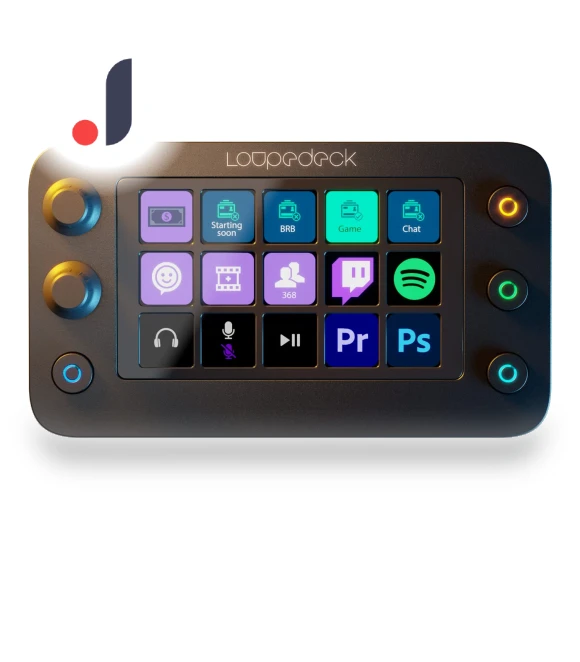 Custom Controller — Music Controllers, SOLT Japan Market