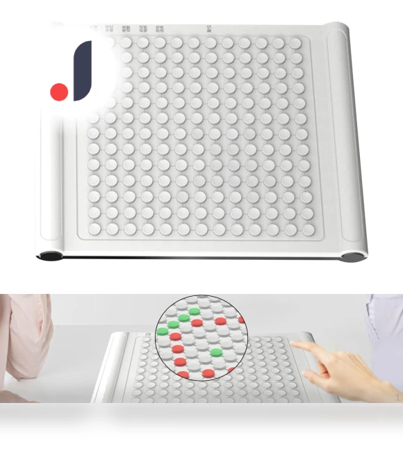 Electronic Smart Board Game — Travel Games, Sewing