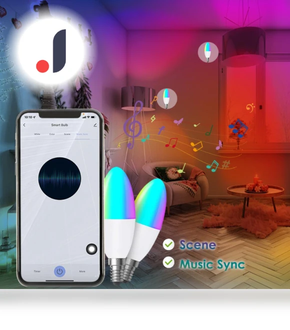 Smart Lamp — Bulbs, 888 Auto Parts Town