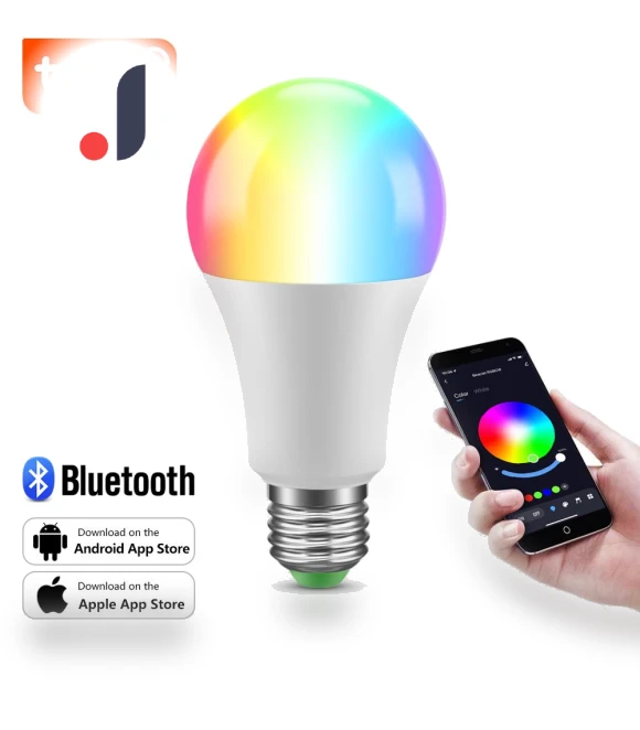 Smart LED Bulb — LED, 888 Auto Parts Town