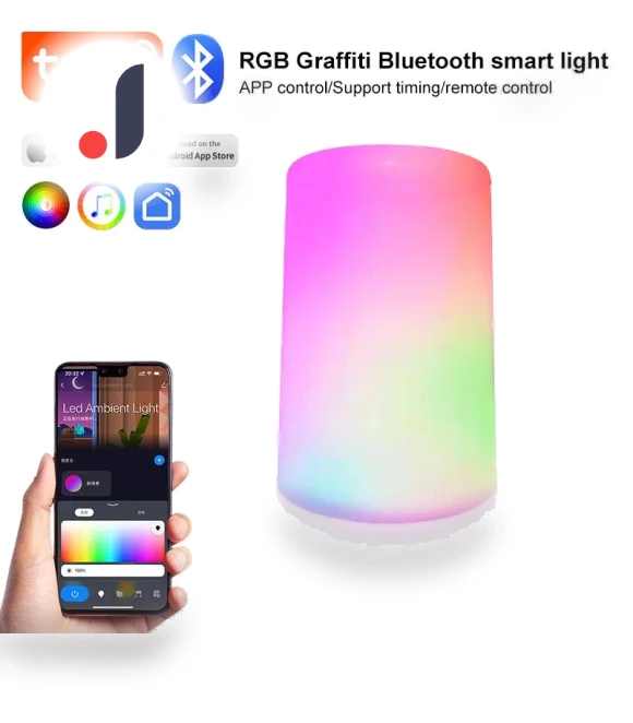 Smart Sleeping Wake-up Nightlight — Night Lights, HIMO Group