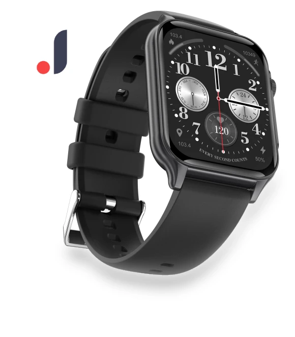 Smart Watch with BT Call — Smartwatches, World Auto Parts