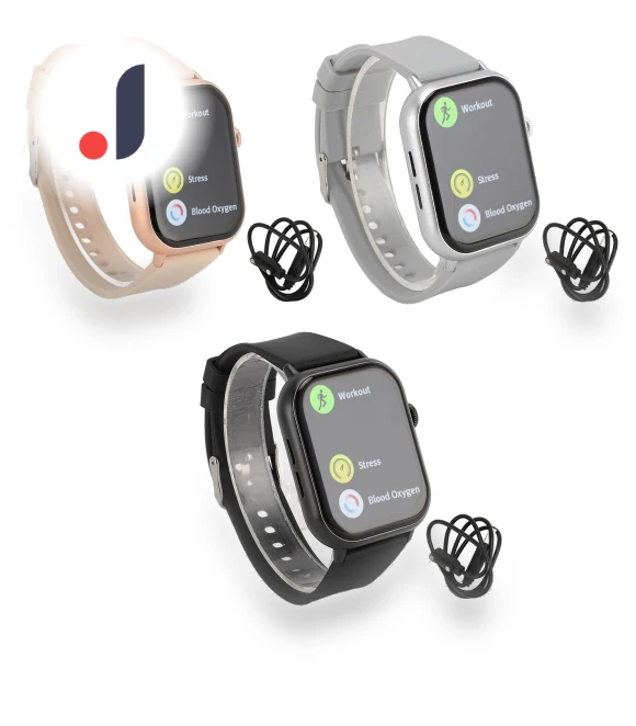 Smart Watch — Smartwatches, ZuiyouPet1