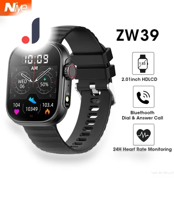 Smart Watch — Smartwatches, Vinde Home