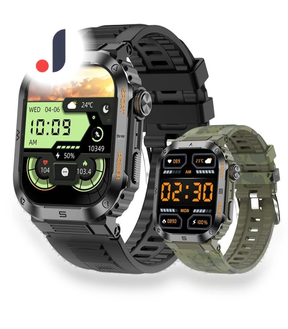 Smart Watch — Smartwatches, Best Electronics