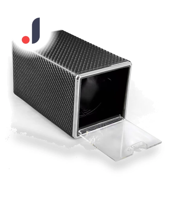 Automatic Watch Winder — Watch Winders, MIYAKO DENKI