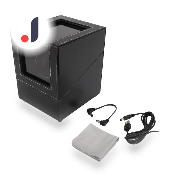 Automatic Watch Winder — Watch Winders, DIYelecs