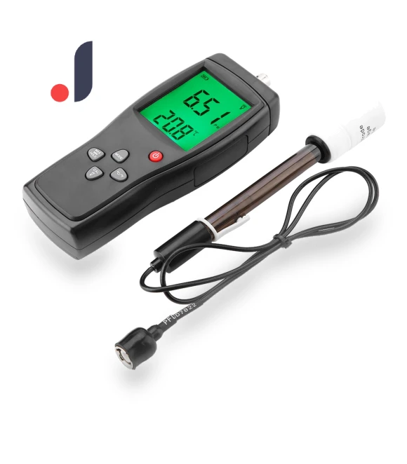 Digital pH Meter Tester — pH Meters, Koogeelife