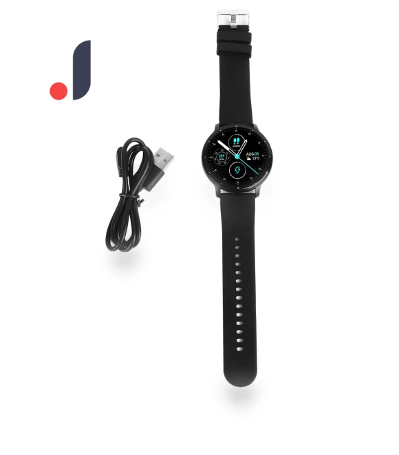 Fitness Tracker Smartwatch — Smartwatches, DIYelecs