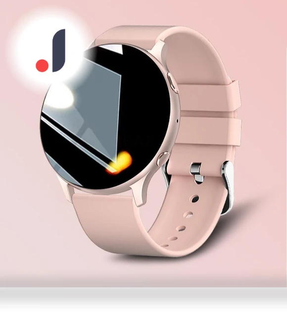 Full Touch Bluetooth Call Smart Watch — Smartwatches, Tiktop2