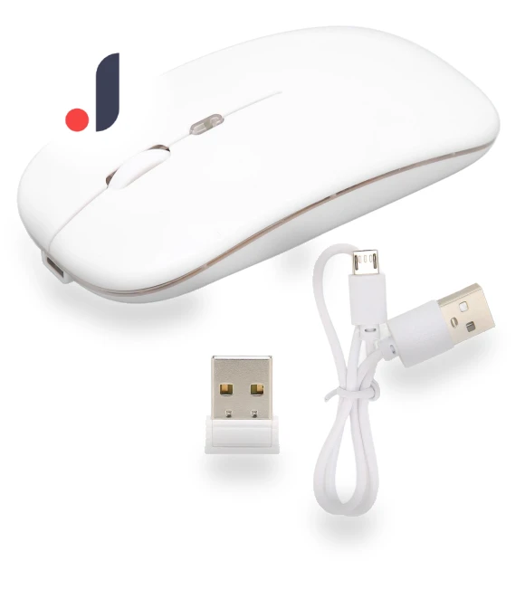LED Wireless Mouse — Mouse Pads, Automobile and motorcycle supplies