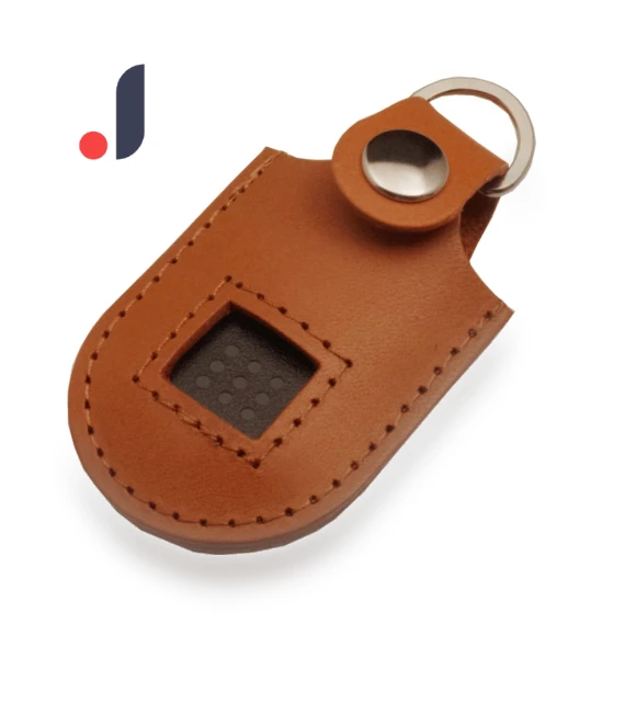 Smart Control Key Pitatto Key Remote Control Key Cade Key Entrance Leather Cover — Key Cases, TOKYO selection