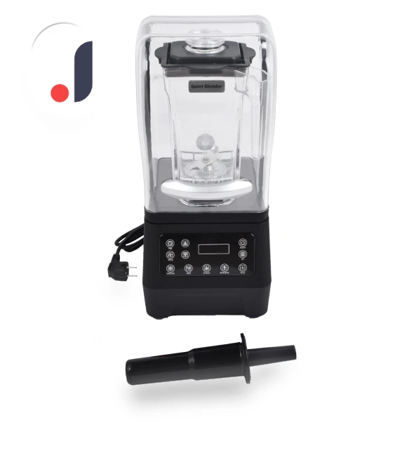Smart Ice Crusher Blender Juicer — Stand Blenders, Vestidos