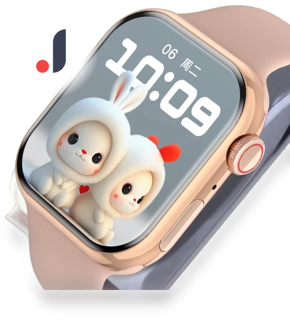 Smart Watch for Men and Women — Smartwatches, The Joker