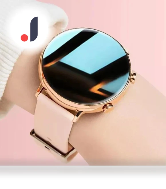 Smart Watch for Women — Smartwatches, Tiktop2