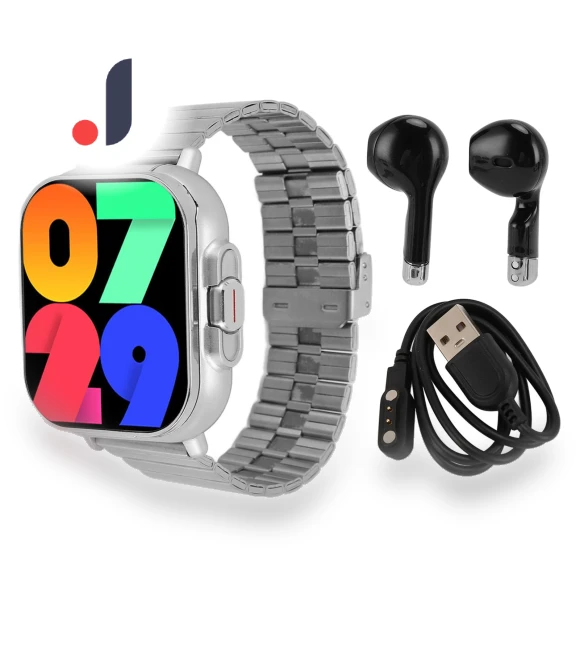 Smart Watch with Headphones — Wearable Accessories, ZuiyouSports1