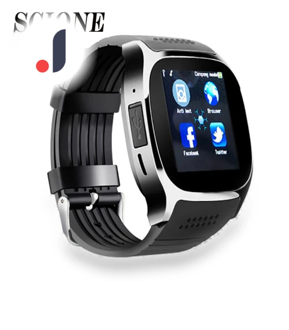 Smart Watch — Smartwatches, SCIONE