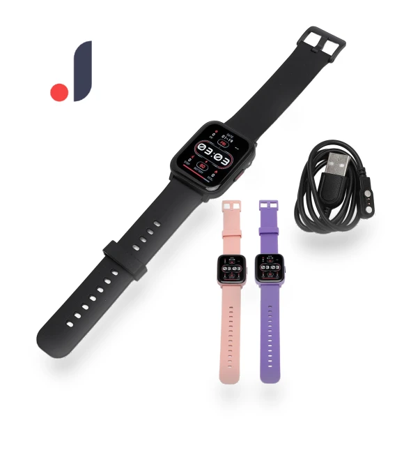 Smart Watch — Smartwatches, Sport2ZY