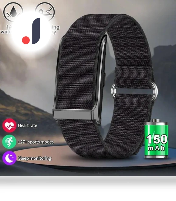 Smart Watch — Smartwatches, SACOSDING