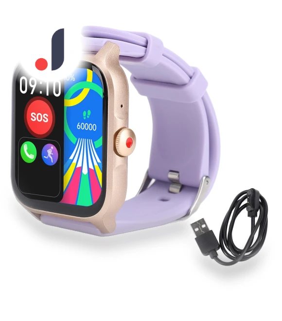 Smart Watch — Smartwatches, TOMTOP JMS