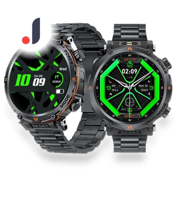 Bluetooth Call Smart Watch — Smartwatches, SCIONE