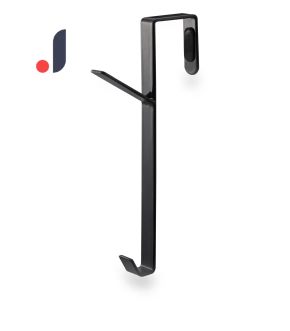 Door Hanger — Garment Racks, Yamazaki