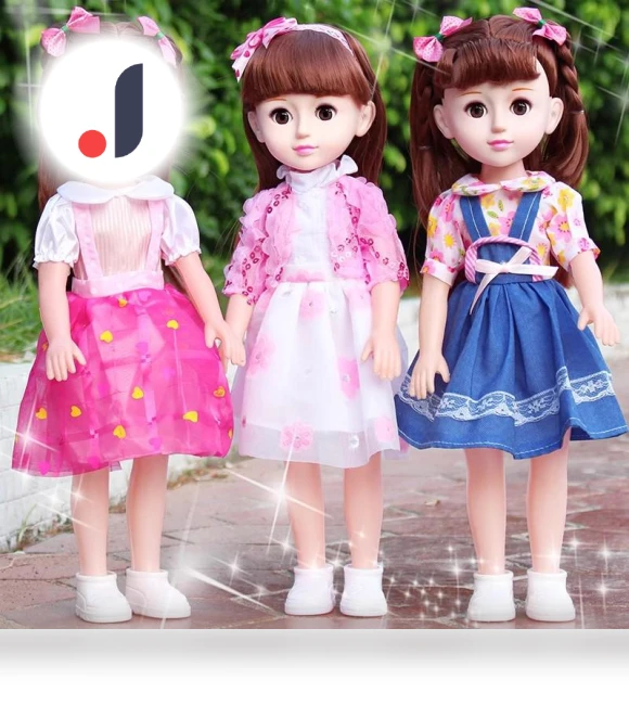 Dress-Up Princess Toy for Girls — Playsets, Super Select