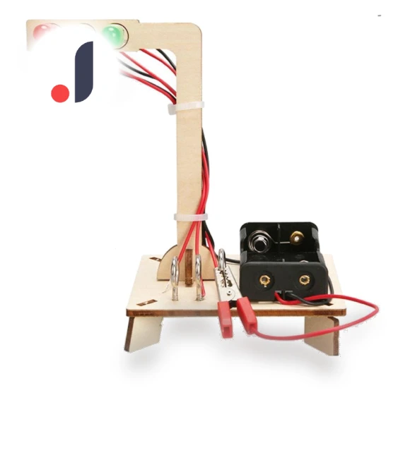 Electronic Robot Kit — Construction Kits, Hongchuang