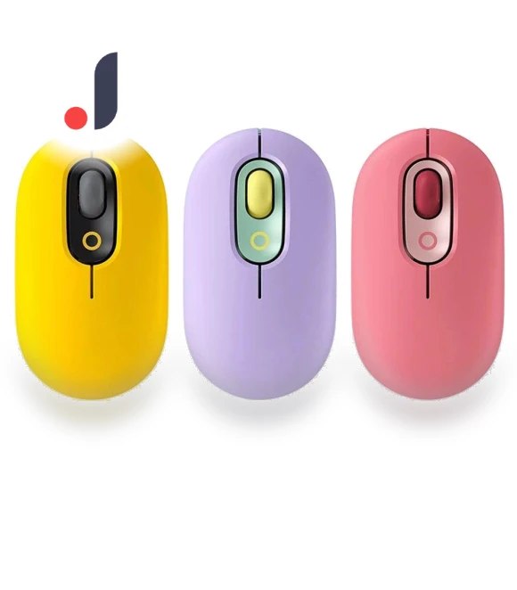 Ergonomic Gaming Mouse — Computer Mice, allgoodsn39