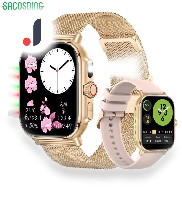 Men's Outdoor Smart Watch — Smartwatches, Uav parts center