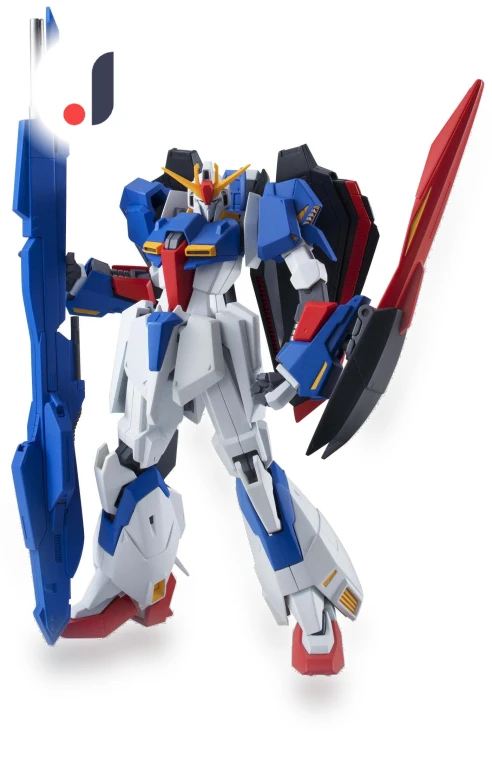 Robot Spirits Z Gundam — Figure, TAMASHII NATIONS