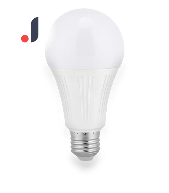 Smart LED Wi-Fi Bulb with Voice Remote Control — LED, Jiangnan E