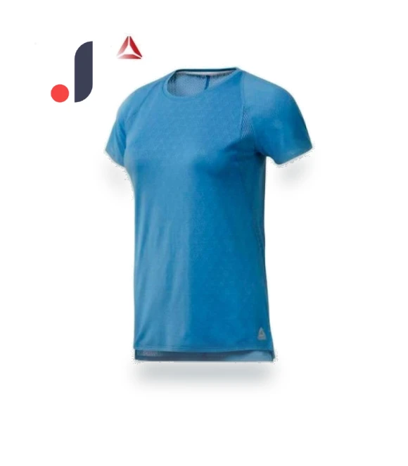 Smartvent T-shirt — Shirts & Tees, Reebok
