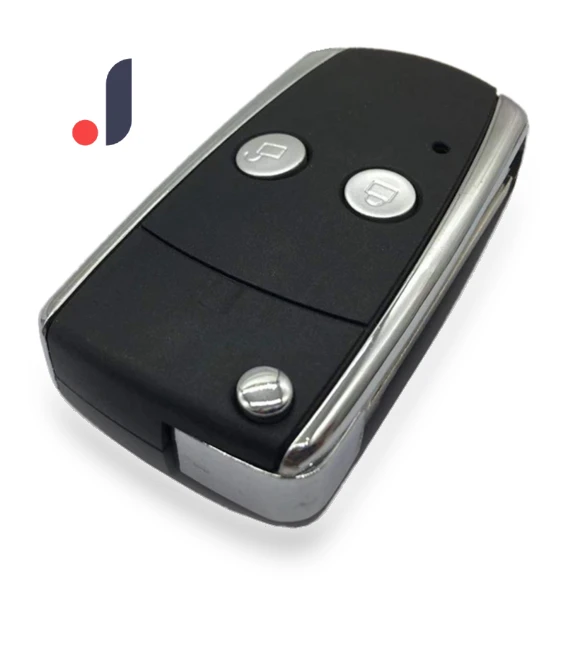 Universal Folding Key — Keyless Entry, Meliore