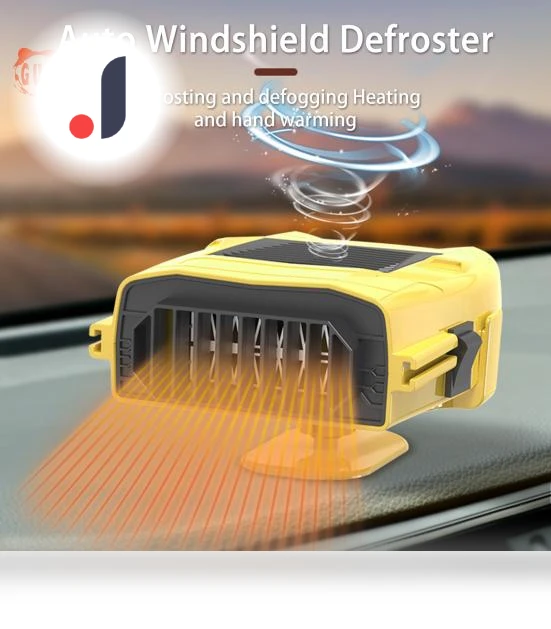 Car Heater Fan — Radiator Fan Motors, Smart IT