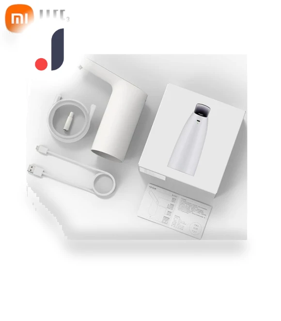 Rechargeable Automatic USB Mini Sensor Switch Water Pump — Water Pumps, Xiaomi