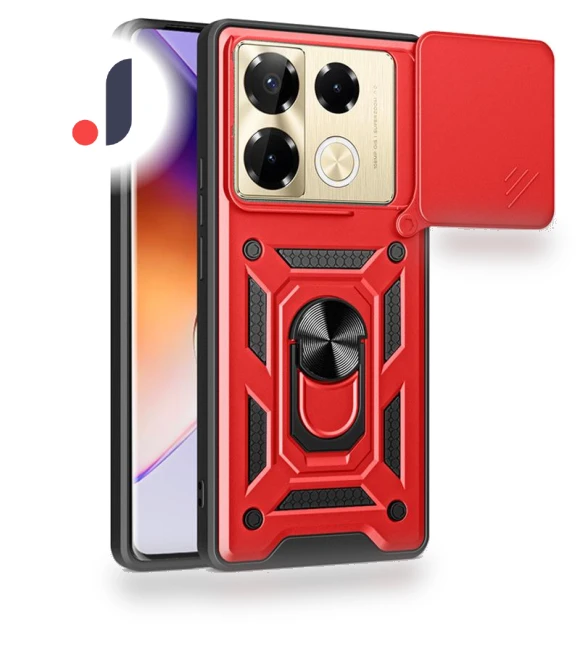 Sliding Camera Cover Phone Case — Protective Cases, EpiphanyLucky