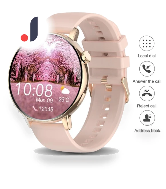 Smart Watch for Women — Smartwatches, SACOSDING