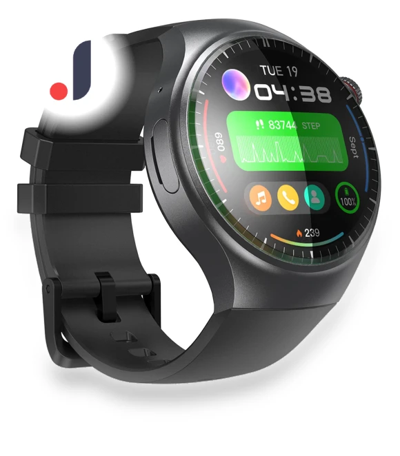Smart Watch — Smartwatches, Neoglint