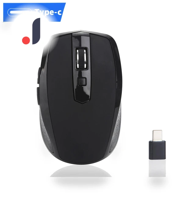 Wireless Mouse — Mouse Pads, Essager Electronic
