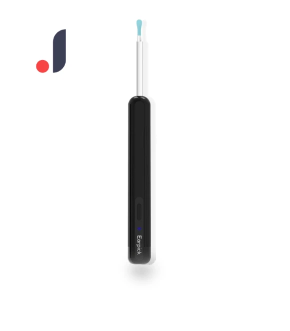 Wireless Smart Visual Wi-Fi Ear Cleaner — Syringes, Factory Discount Outlet