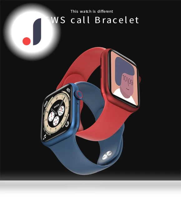 Bluetooth Call Smart Watch — Smartwatches, Automobiles11
