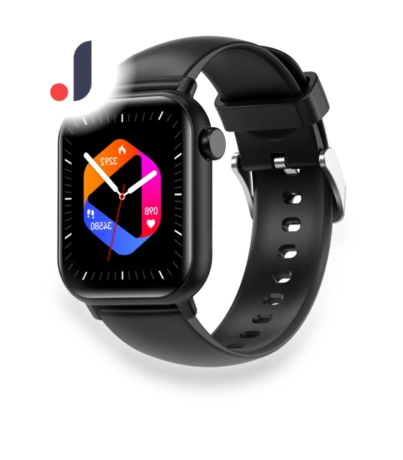 Bluetooth Dial Call Smart Fitness Watch — Smartwatches, Tiktop2