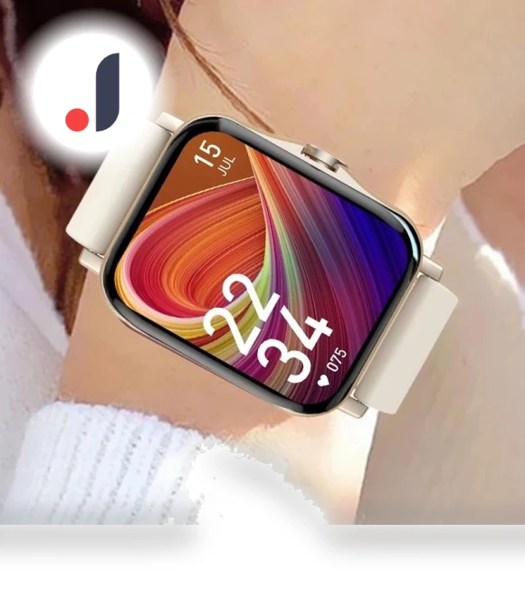 Full Touch Sports Smartwatch — Smartwatches, Tiktop2