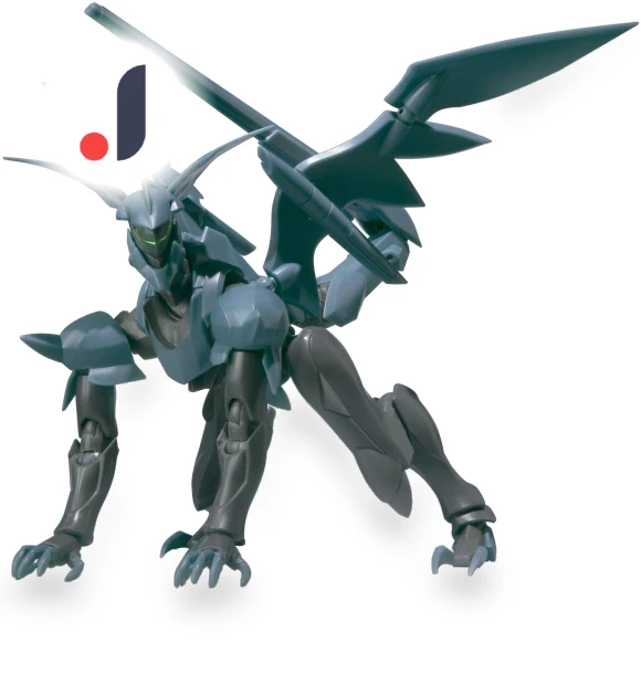 Gafran Gundam Age Robot Spirits — Figure, TAMASHII NATIONS