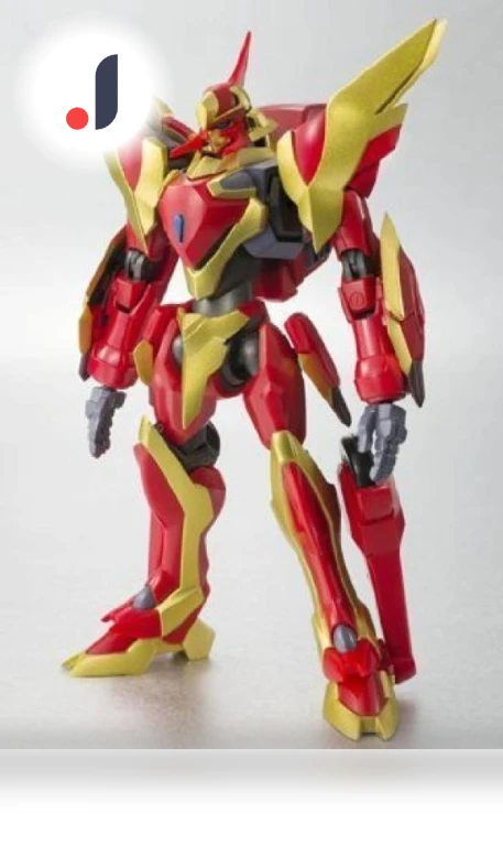 Lancelot Trial Web — Figure, TOKYO selection