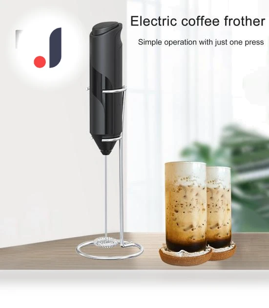 Milk Frother — Milk Frothers, Enjoy Smart Home