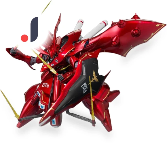 Mobile Suit Gundam Special Attack Perfume — Sets, TOKYO selection